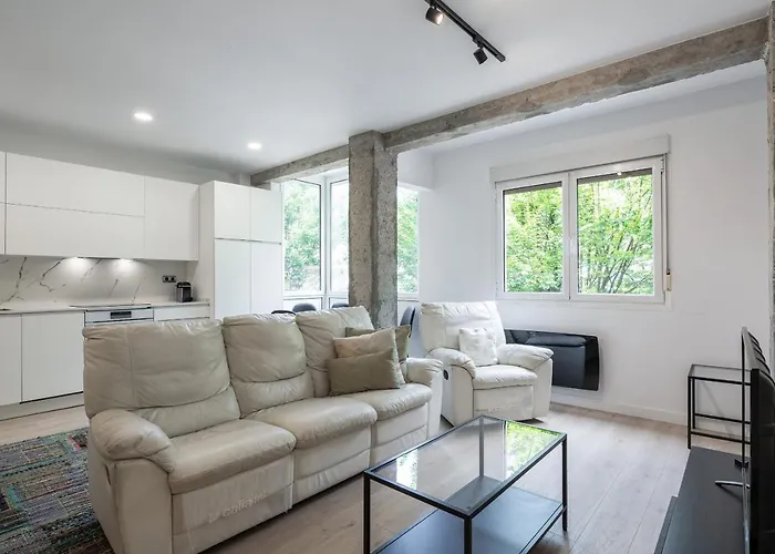 Apartment Aldapa By People *