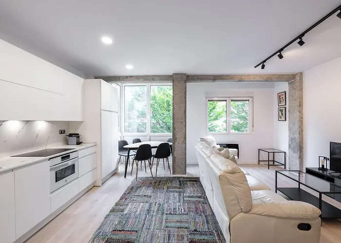 Apartment Aldapa By People