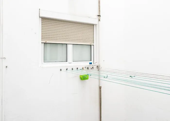 Apartment Aldapa By People *