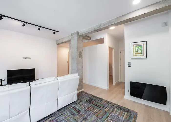 Apartment Aldapa By People