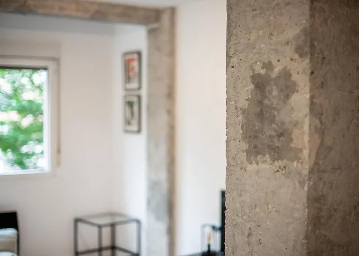 Aldapa By People Apartment *