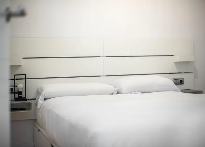 Aldapa By People Apartment *