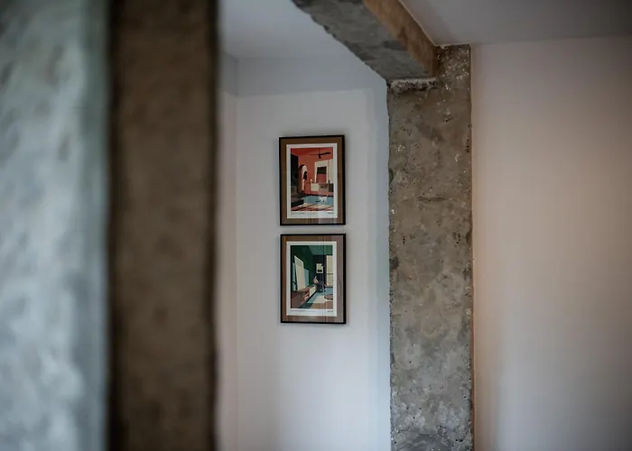 Apartment Aldapa By People