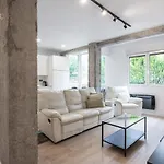 Aldapa By People Apartamento