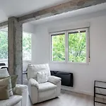 Aldapa By People Apartamento San Sebastián