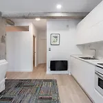 Apartamento Aldapa By People San Sebastián