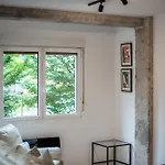 Apartamento Aldapa By People San Sebastián